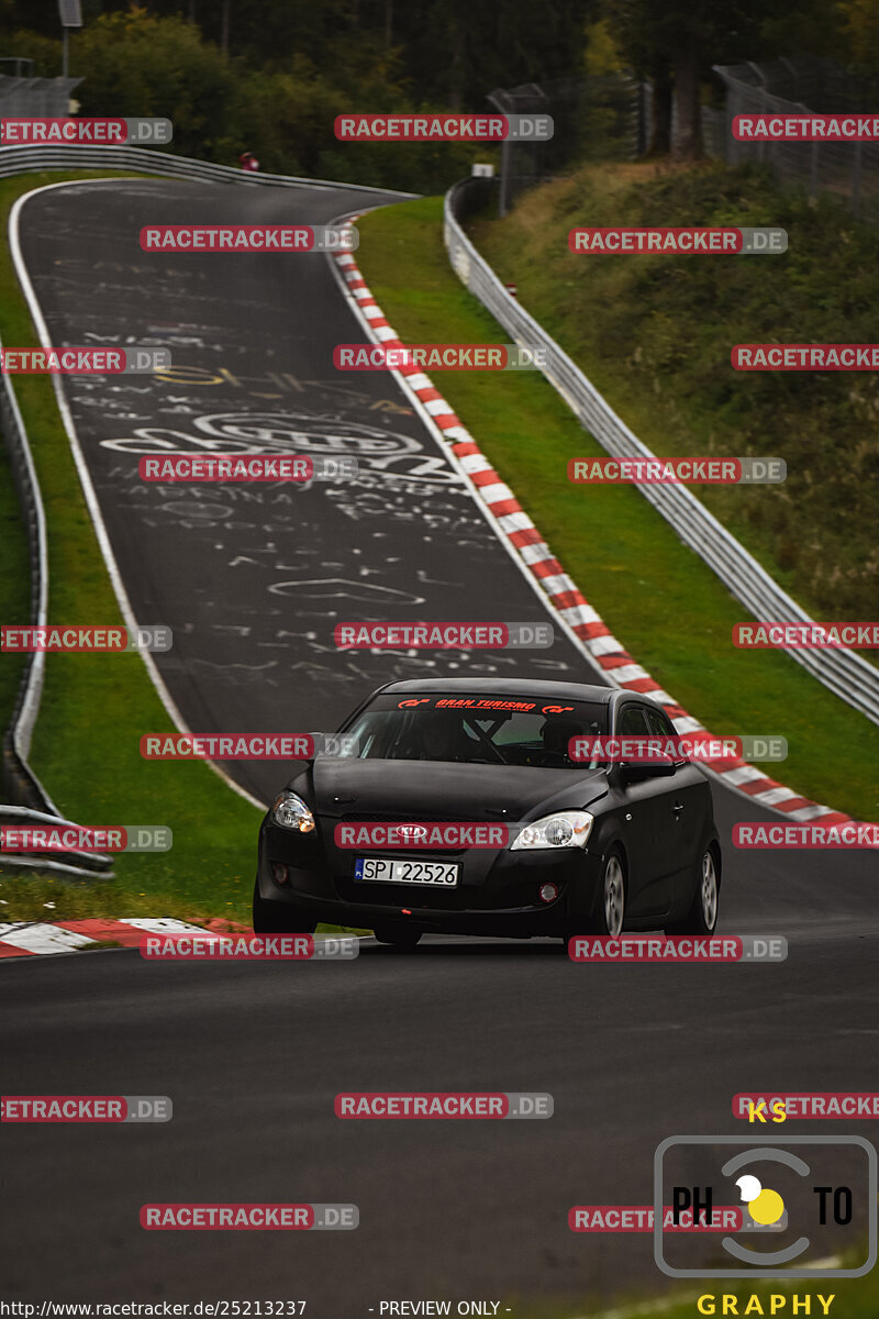 Bild #25213237 - Touristenfahrten Nürburgring Nordschleife (04.10.2023)