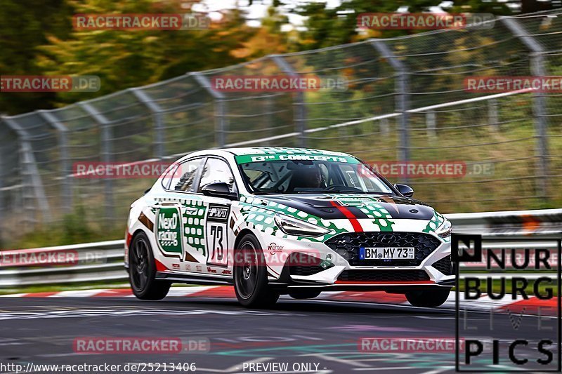 Bild #25213406 - Touristenfahrten Nürburgring Nordschleife (04.10.2023)