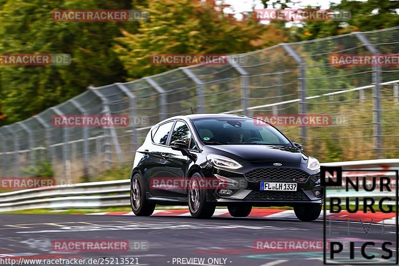 Bild #25213521 - Touristenfahrten Nürburgring Nordschleife (04.10.2023)