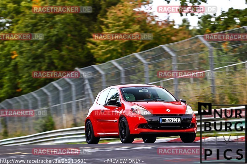 Bild #25213601 - Touristenfahrten Nürburgring Nordschleife (04.10.2023)