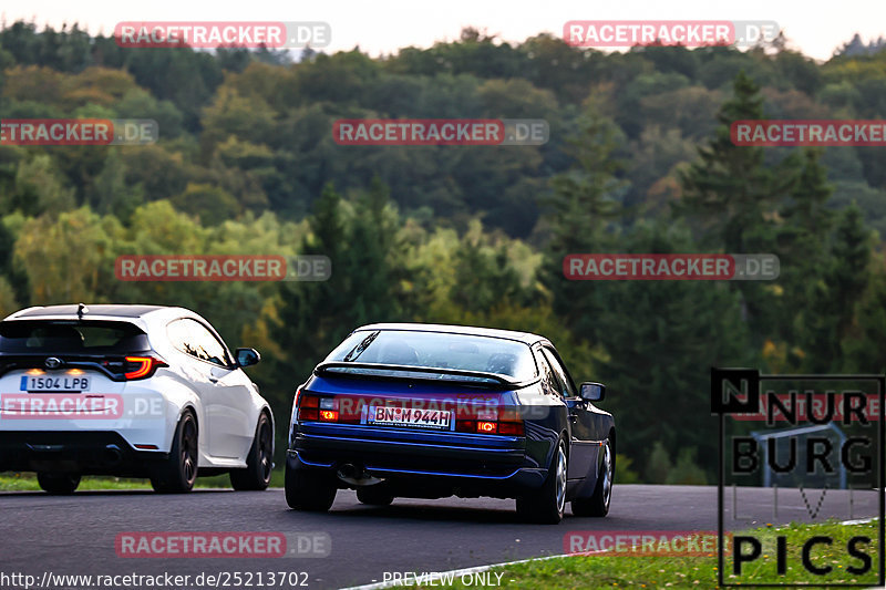 Bild #25213702 - Touristenfahrten Nürburgring Nordschleife (04.10.2023)