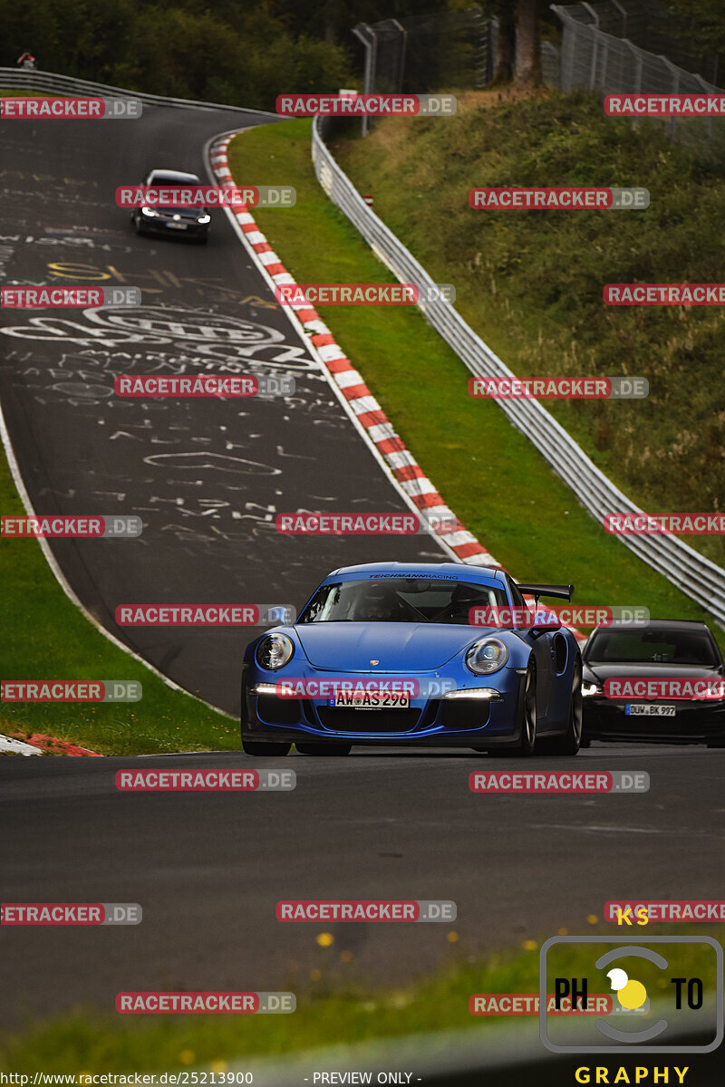 Bild #25213900 - Touristenfahrten Nürburgring Nordschleife (04.10.2023)