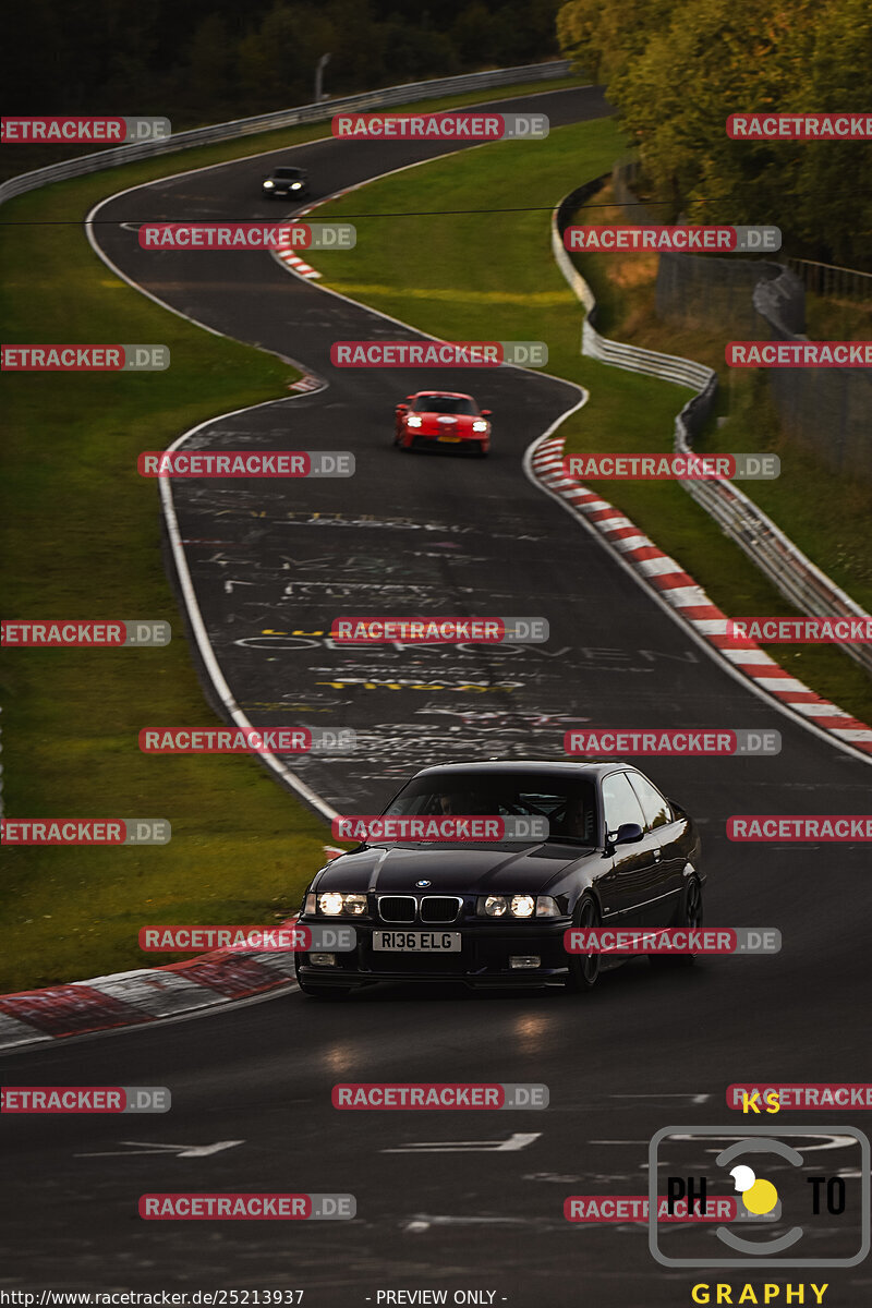 Bild #25213937 - Touristenfahrten Nürburgring Nordschleife (04.10.2023)