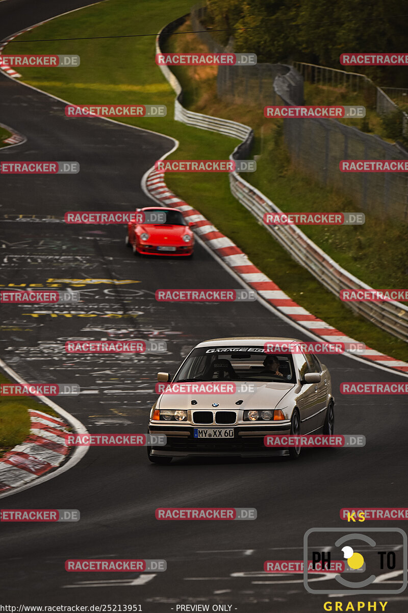 Bild #25213951 - Touristenfahrten Nürburgring Nordschleife (04.10.2023)