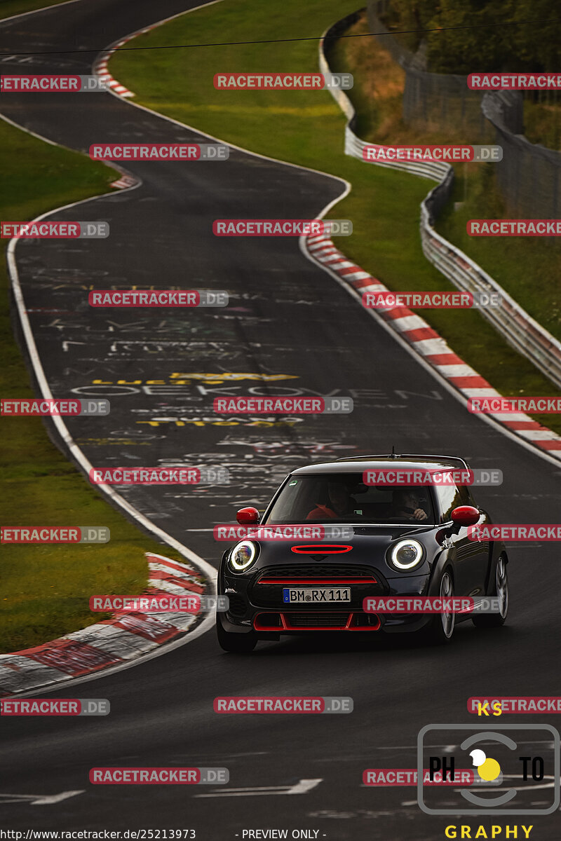 Bild #25213973 - Touristenfahrten Nürburgring Nordschleife (04.10.2023)