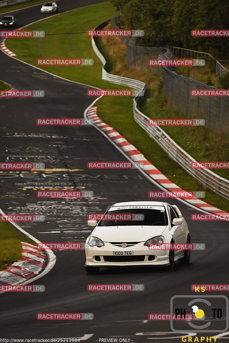 Bild #25213984 - Touristenfahrten Nürburgring Nordschleife (04.10.2023)