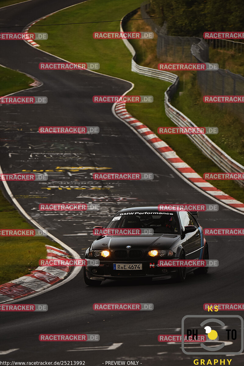 Bild #25213992 - Touristenfahrten Nürburgring Nordschleife (04.10.2023)