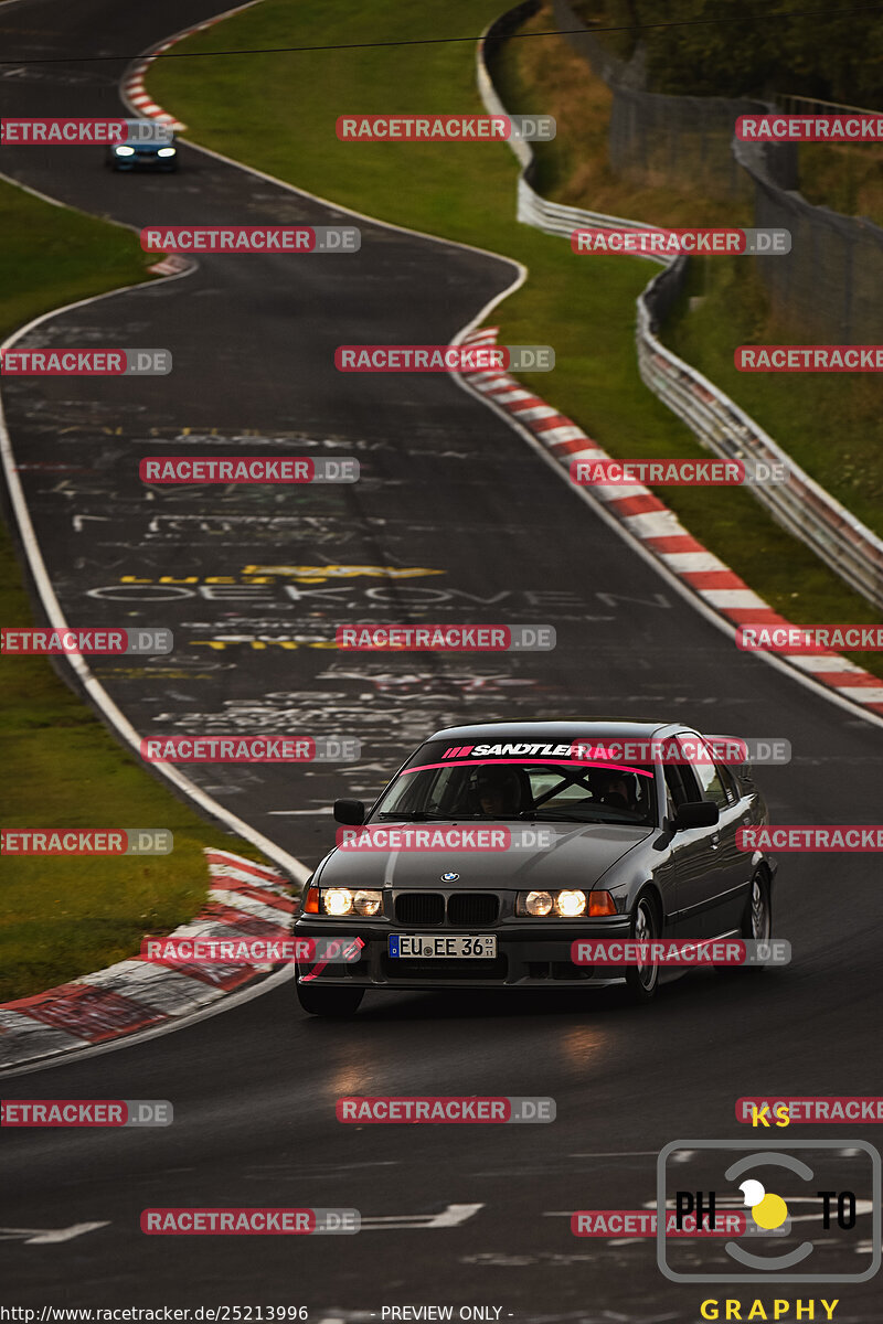 Bild #25213996 - Touristenfahrten Nürburgring Nordschleife (04.10.2023)