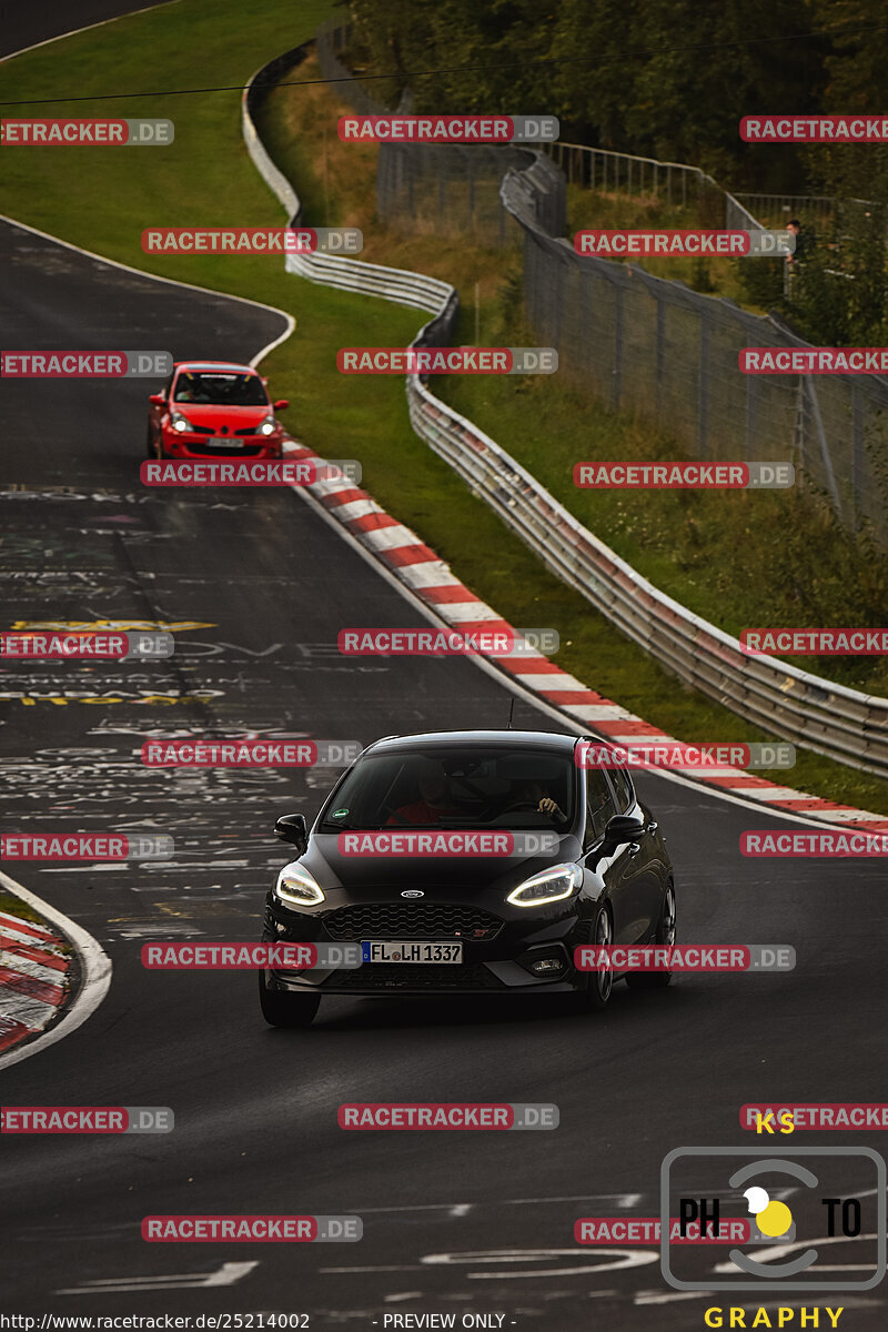 Bild #25214002 - Touristenfahrten Nürburgring Nordschleife (04.10.2023)