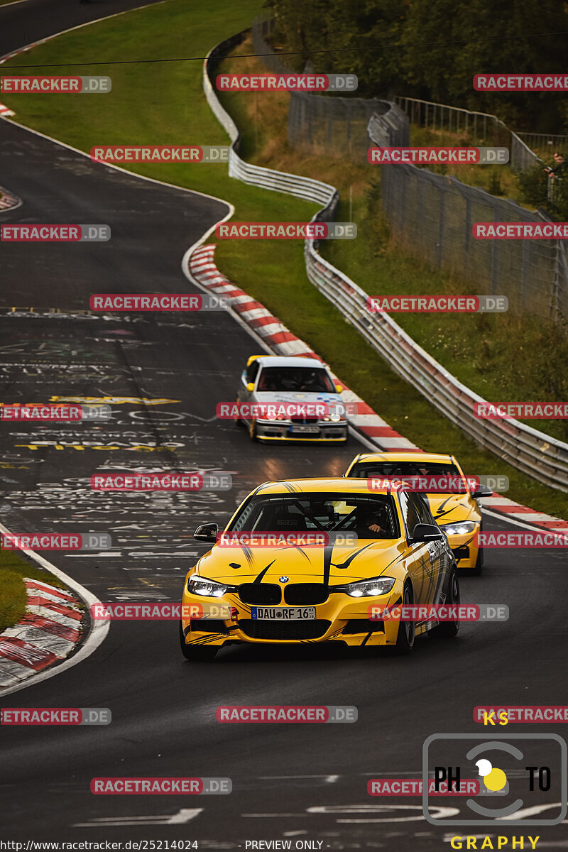 Bild #25214024 - Touristenfahrten Nürburgring Nordschleife (04.10.2023)