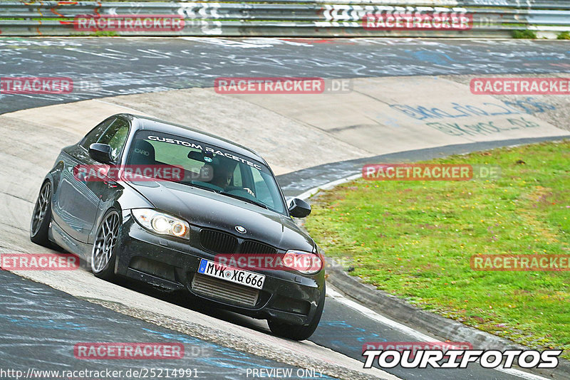 Bild #25214991 - Touristenfahrten Nürburgring Nordschleife (04.10.2023)