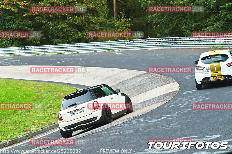 Bild #25215002 - Touristenfahrten Nürburgring Nordschleife (04.10.2023)