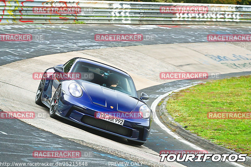 Bild #25215648 - Touristenfahrten Nürburgring Nordschleife (04.10.2023)