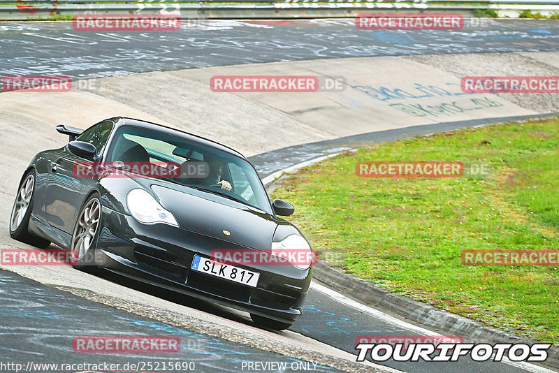 Bild #25215690 - Touristenfahrten Nürburgring Nordschleife (04.10.2023)