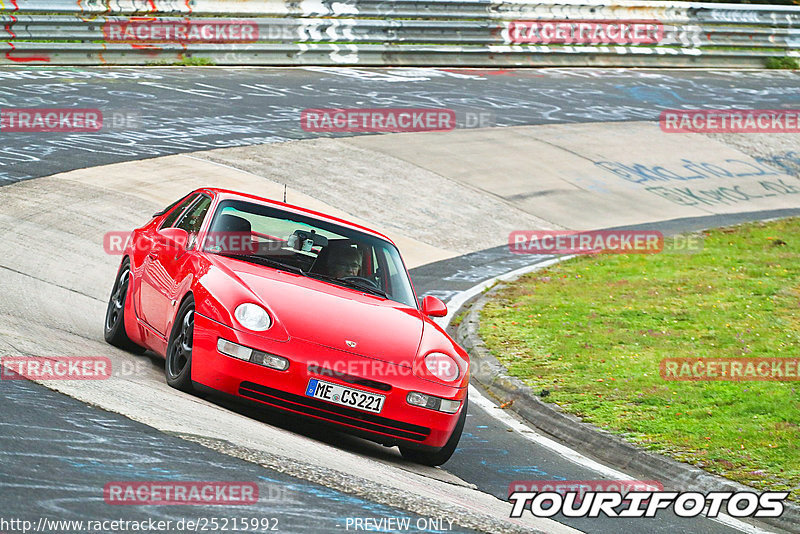 Bild #25215992 - Touristenfahrten Nürburgring Nordschleife (04.10.2023)