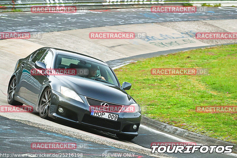 Bild #25216198 - Touristenfahrten Nürburgring Nordschleife (04.10.2023)