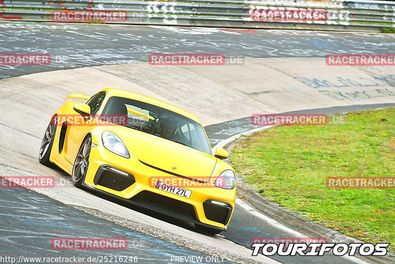 Bild #25216246 - Touristenfahrten Nürburgring Nordschleife (04.10.2023)