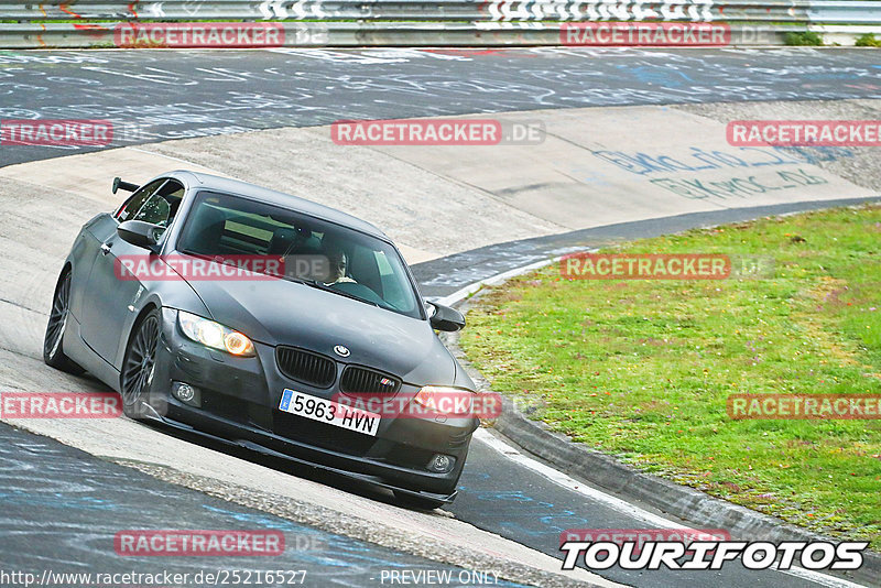 Bild #25216527 - Touristenfahrten Nürburgring Nordschleife (04.10.2023)