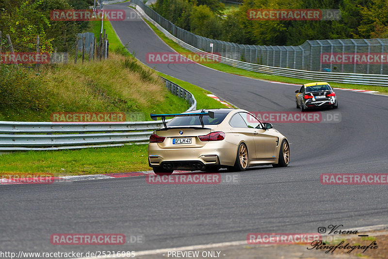 Bild #25216985 - Touristenfahrten Nürburgring Nordschleife (04.10.2023)