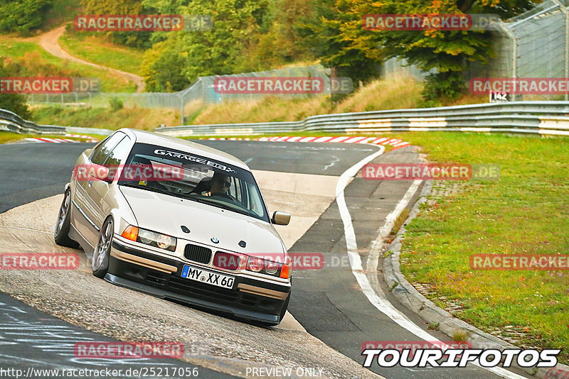 Bild #25217056 - Touristenfahrten Nürburgring Nordschleife (04.10.2023)