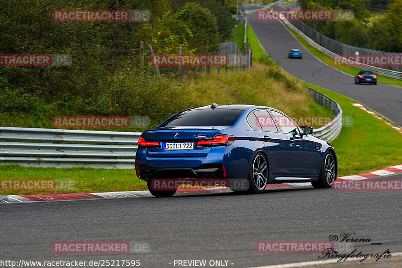 Bild #25217595 - Touristenfahrten Nürburgring Nordschleife (04.10.2023)