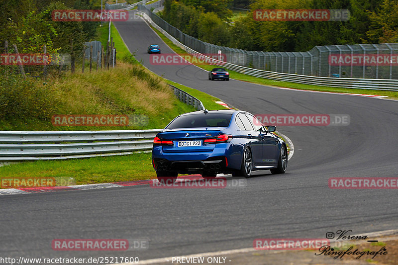 Bild #25217600 - Touristenfahrten Nürburgring Nordschleife (04.10.2023)