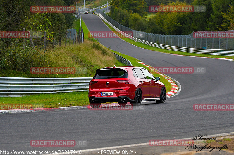 Bild #25217948 - Touristenfahrten Nürburgring Nordschleife (04.10.2023)