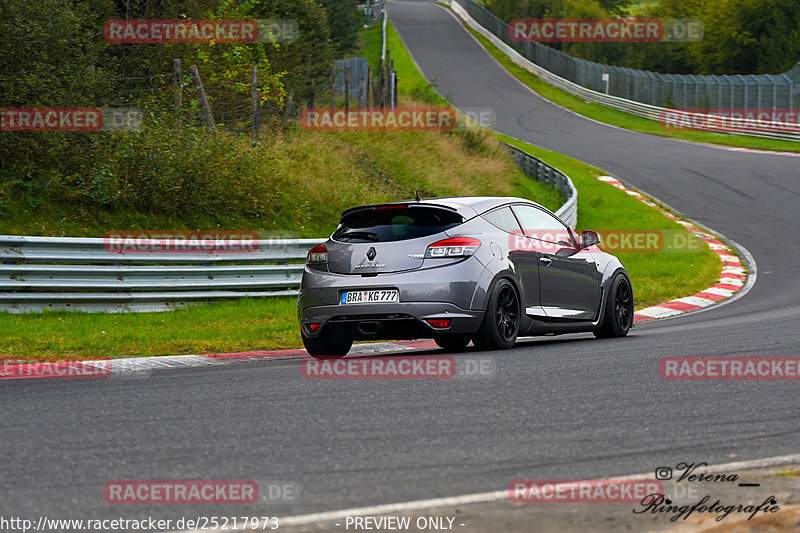 Bild #25217973 - Touristenfahrten Nürburgring Nordschleife (04.10.2023)