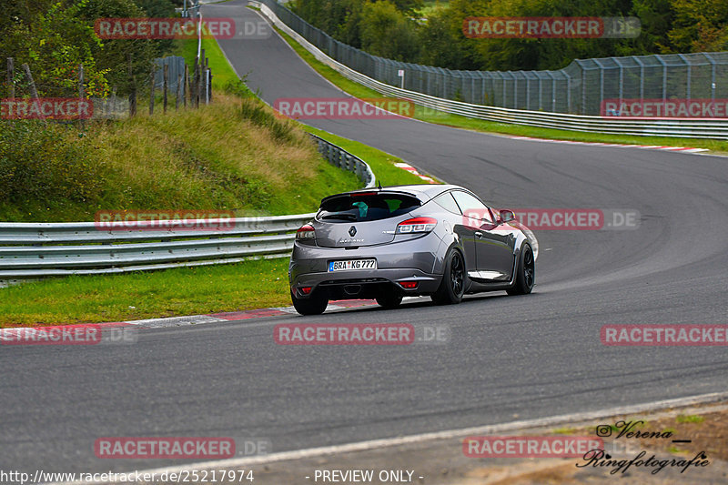 Bild #25217974 - Touristenfahrten Nürburgring Nordschleife (04.10.2023)