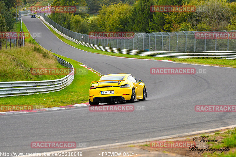 Bild #25218049 - Touristenfahrten Nürburgring Nordschleife (04.10.2023)