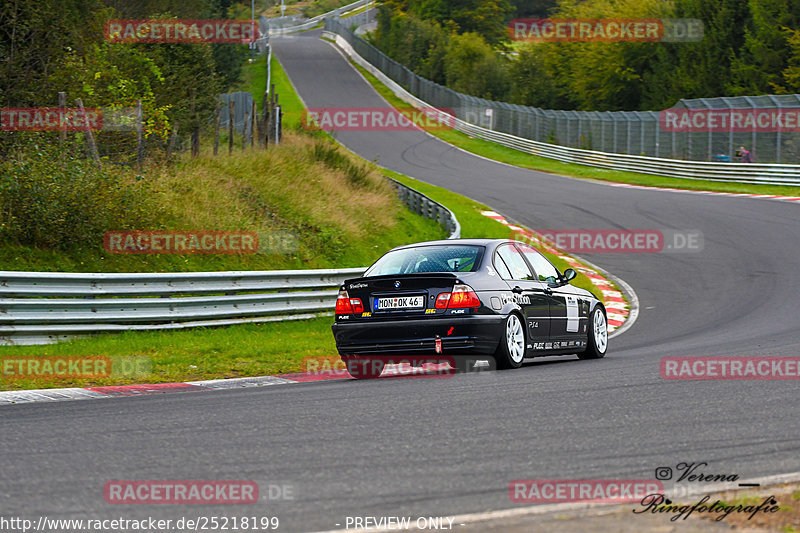 Bild #25218199 - Touristenfahrten Nürburgring Nordschleife (04.10.2023)