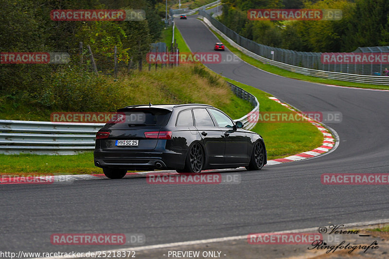 Bild #25218372 - Touristenfahrten Nürburgring Nordschleife (04.10.2023)