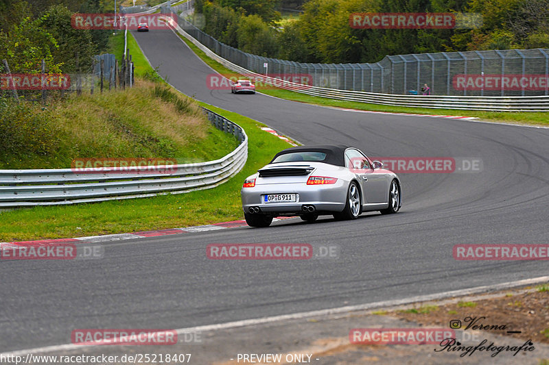 Bild #25218407 - Touristenfahrten Nürburgring Nordschleife (04.10.2023)