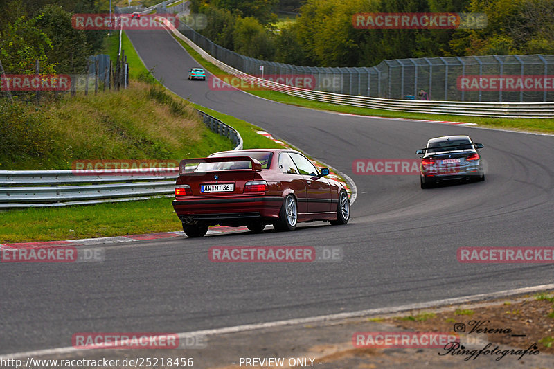 Bild #25218456 - Touristenfahrten Nürburgring Nordschleife (04.10.2023)