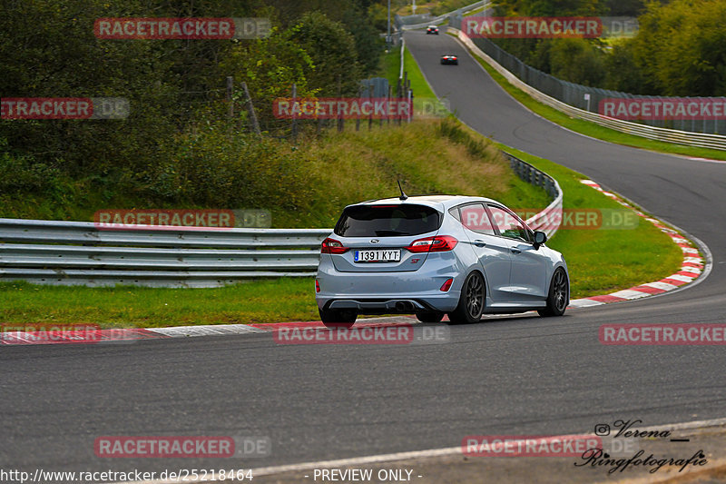 Bild #25218464 - Touristenfahrten Nürburgring Nordschleife (04.10.2023)