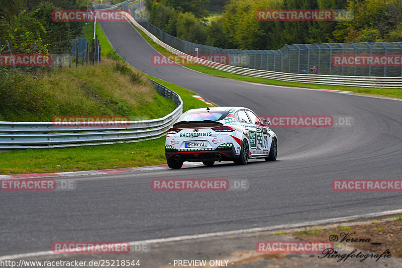 Bild #25218544 - Touristenfahrten Nürburgring Nordschleife (04.10.2023)