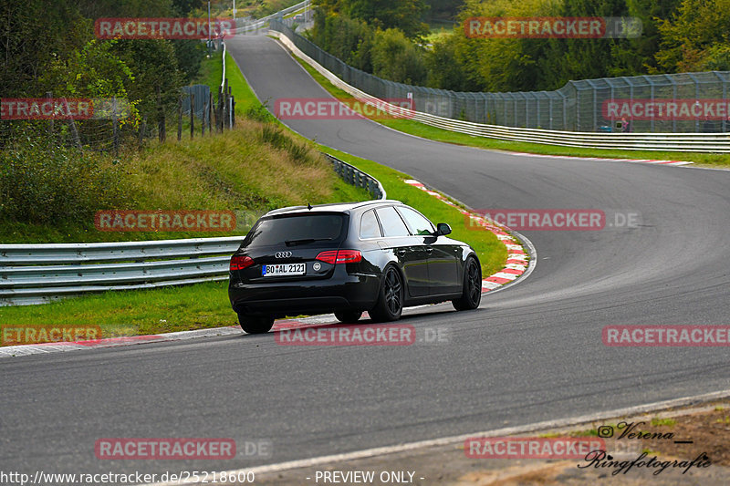 Bild #25218600 - Touristenfahrten Nürburgring Nordschleife (04.10.2023)