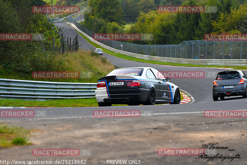 Bild #25218682 - Touristenfahrten Nürburgring Nordschleife (04.10.2023)