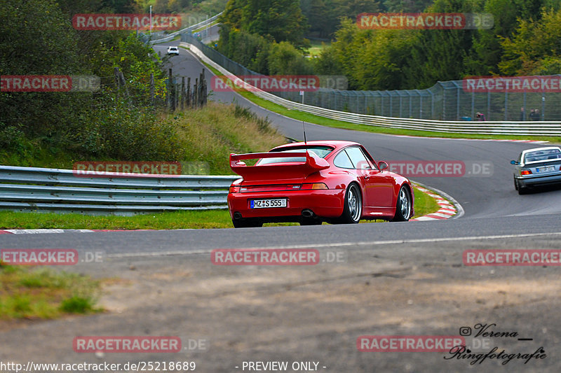 Bild #25218689 - Touristenfahrten Nürburgring Nordschleife (04.10.2023)