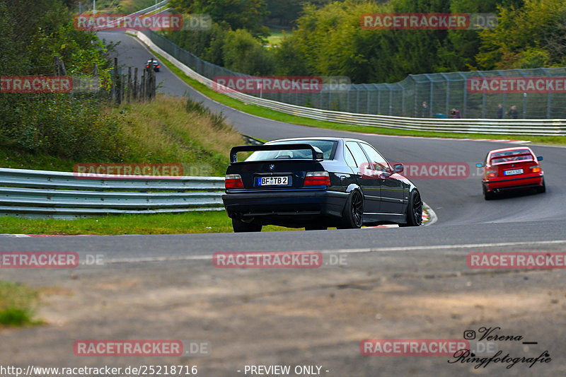 Bild #25218716 - Touristenfahrten Nürburgring Nordschleife (04.10.2023)