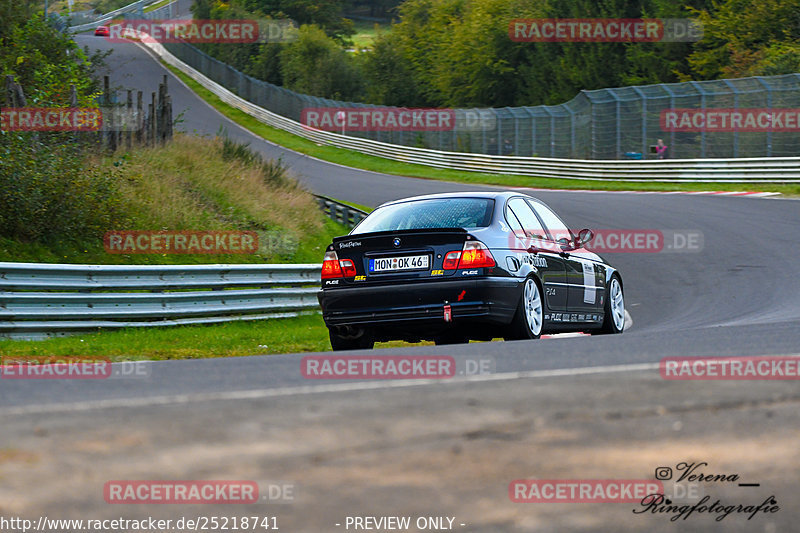 Bild #25218741 - Touristenfahrten Nürburgring Nordschleife (04.10.2023)