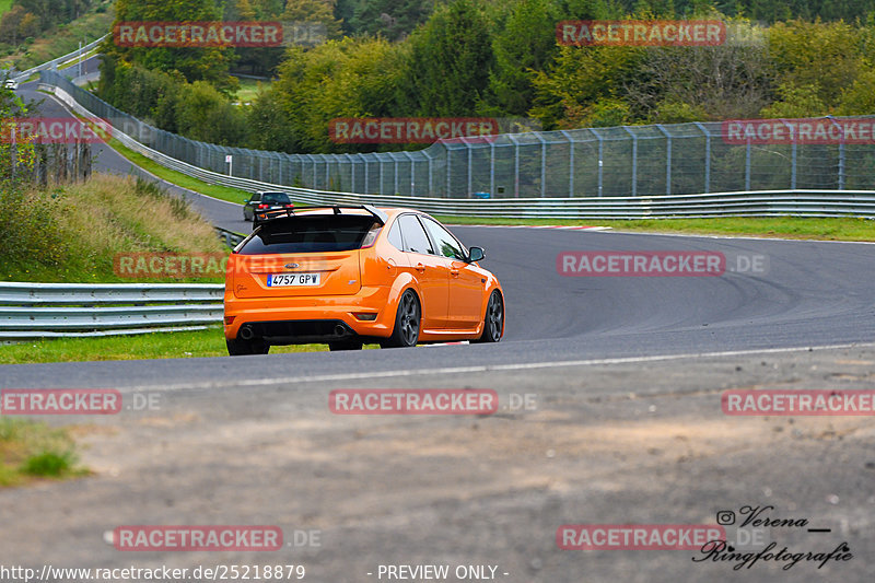 Bild #25218879 - Touristenfahrten Nürburgring Nordschleife (04.10.2023)