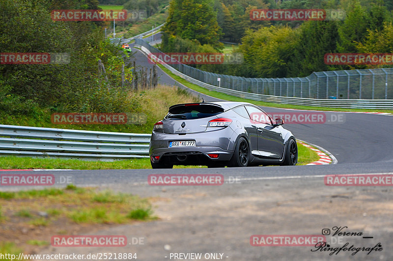 Bild #25218884 - Touristenfahrten Nürburgring Nordschleife (04.10.2023)