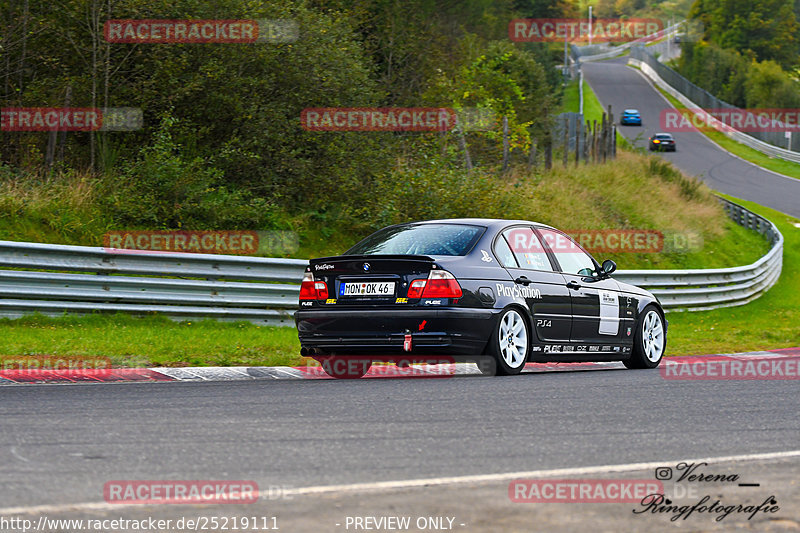 Bild #25219111 - Touristenfahrten Nürburgring Nordschleife (04.10.2023)