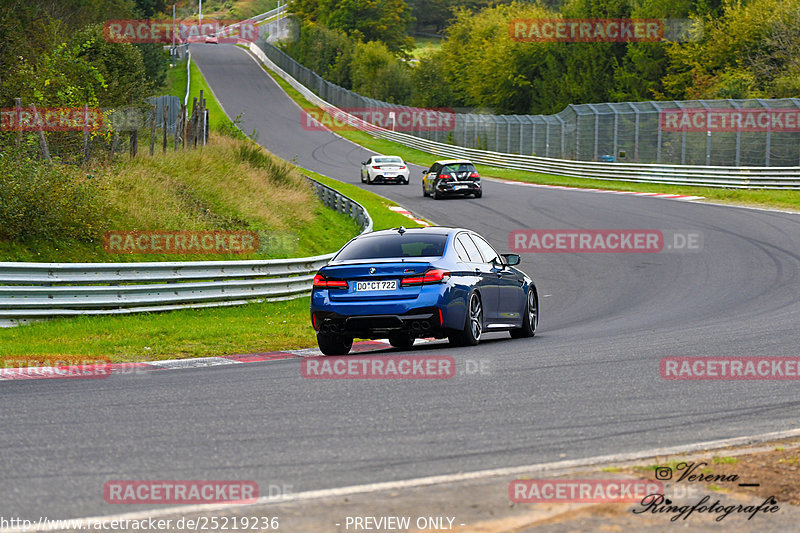 Bild #25219236 - Touristenfahrten Nürburgring Nordschleife (04.10.2023)