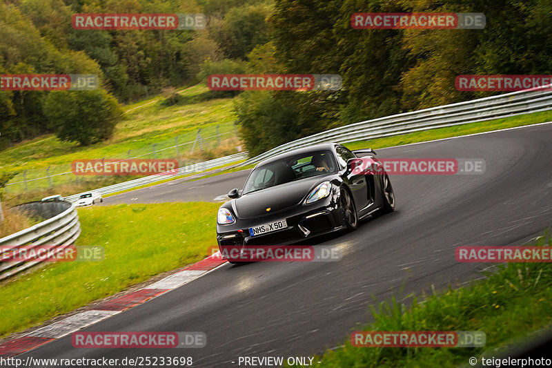 Bild #25233698 - Touristenfahrten Nürburgring Nordschleife (04.10.2023)