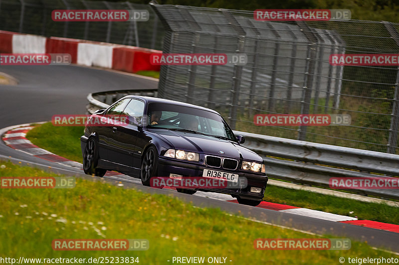 Bild #25233834 - Touristenfahrten Nürburgring Nordschleife (04.10.2023)