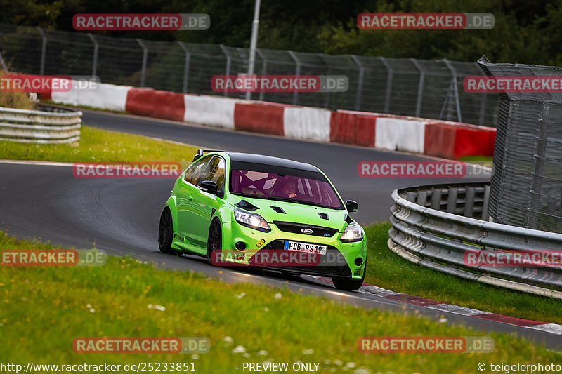 Bild #25233851 - Touristenfahrten Nürburgring Nordschleife (04.10.2023)