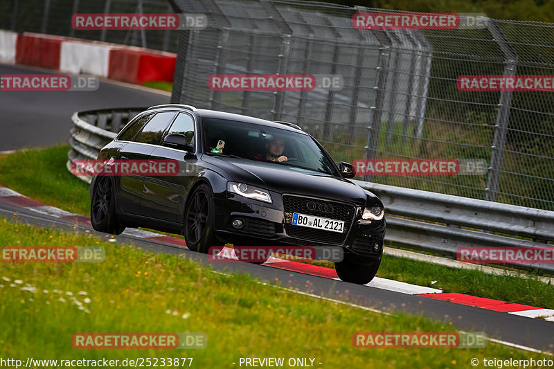 Bild #25233877 - Touristenfahrten Nürburgring Nordschleife (04.10.2023)