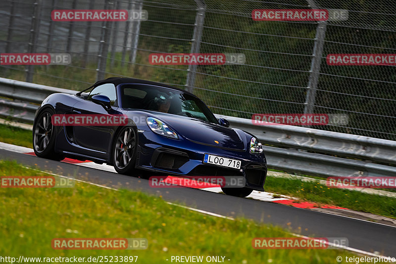 Bild #25233897 - Touristenfahrten Nürburgring Nordschleife (04.10.2023)